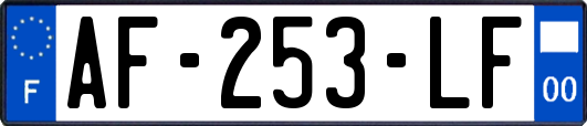 AF-253-LF