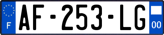 AF-253-LG