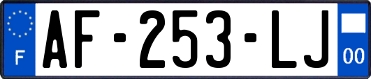 AF-253-LJ