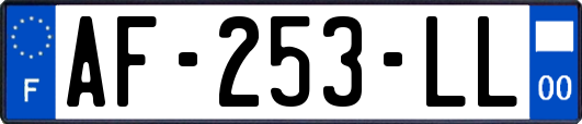 AF-253-LL