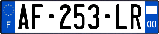 AF-253-LR