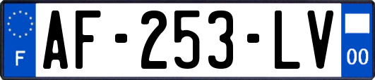 AF-253-LV