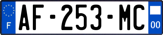 AF-253-MC