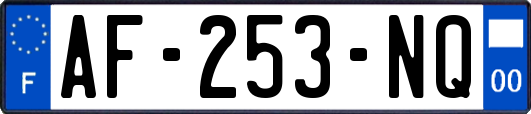 AF-253-NQ