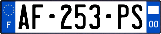 AF-253-PS