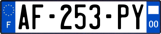 AF-253-PY
