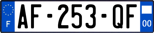 AF-253-QF