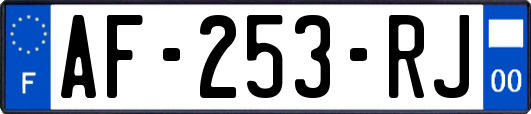 AF-253-RJ