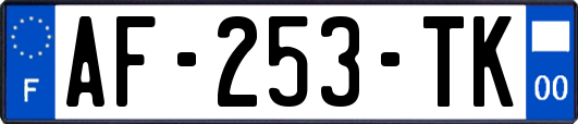 AF-253-TK
