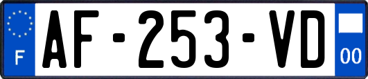 AF-253-VD