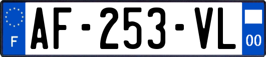 AF-253-VL