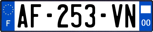 AF-253-VN