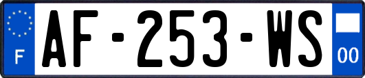 AF-253-WS