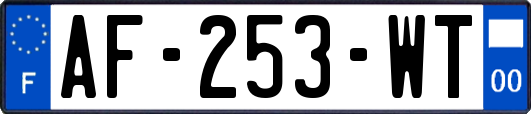 AF-253-WT