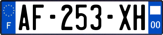 AF-253-XH