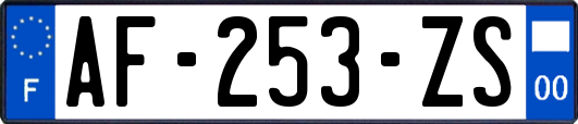 AF-253-ZS