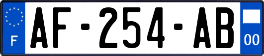 AF-254-AB