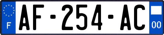 AF-254-AC