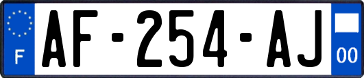AF-254-AJ