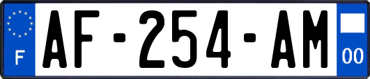 AF-254-AM