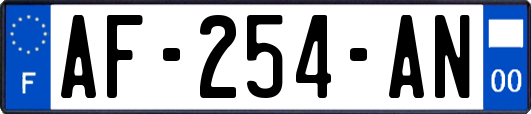 AF-254-AN