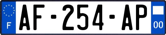 AF-254-AP