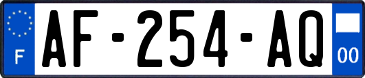 AF-254-AQ