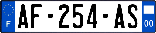 AF-254-AS