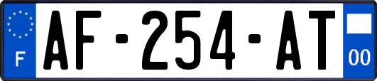 AF-254-AT