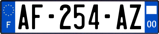 AF-254-AZ