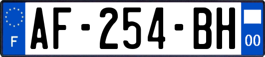 AF-254-BH