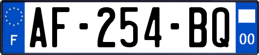 AF-254-BQ
