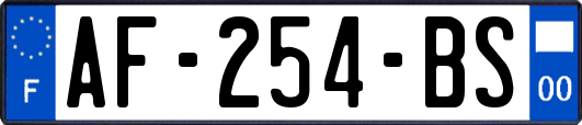 AF-254-BS