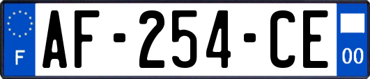 AF-254-CE