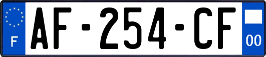 AF-254-CF