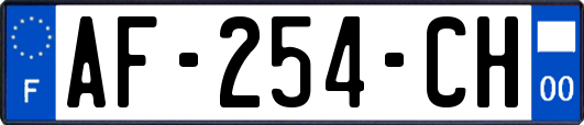 AF-254-CH