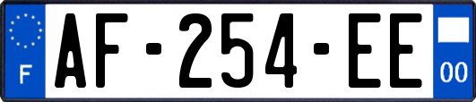 AF-254-EE