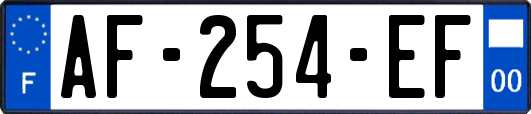 AF-254-EF