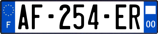 AF-254-ER