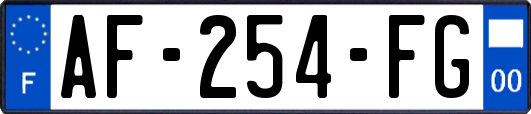AF-254-FG