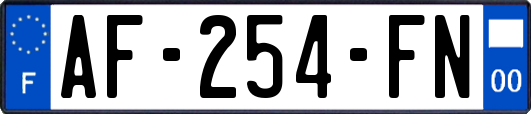 AF-254-FN