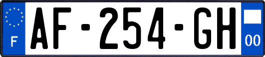 AF-254-GH