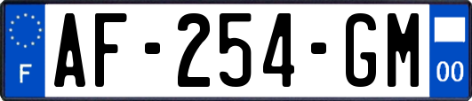AF-254-GM