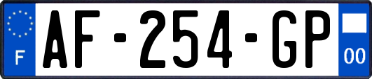 AF-254-GP