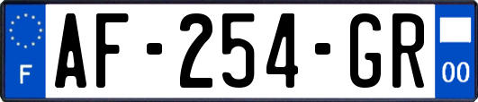 AF-254-GR