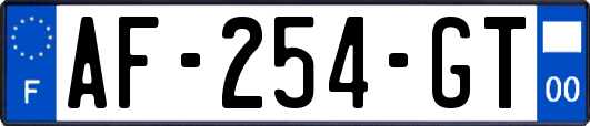 AF-254-GT