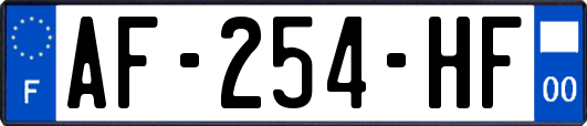 AF-254-HF