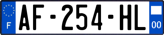 AF-254-HL