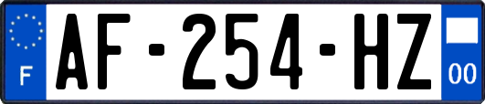 AF-254-HZ