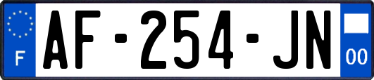 AF-254-JN